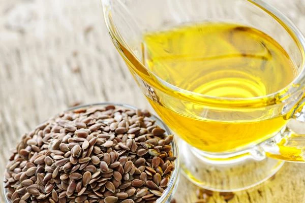 Linseed Oil Import in China Surges 17%, Averaging $4.5M in April 2023